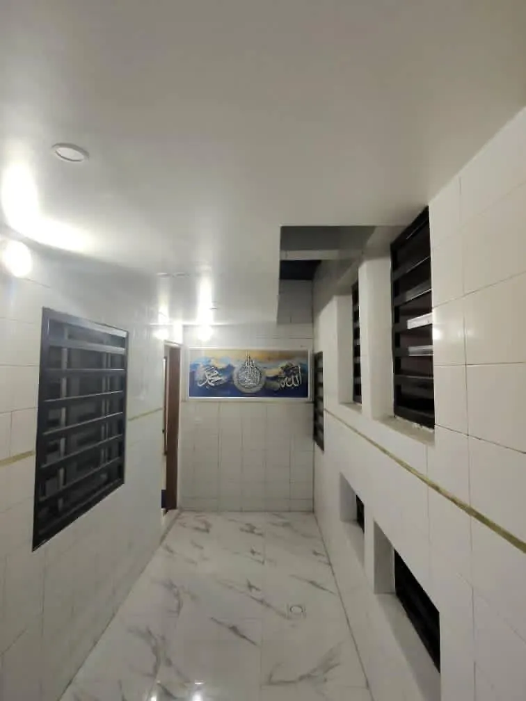 1B Appartement Kdl Dakar