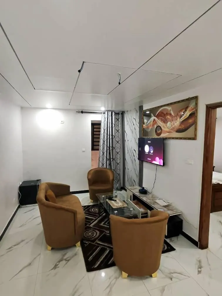 1B Appartement Kdl Dakar