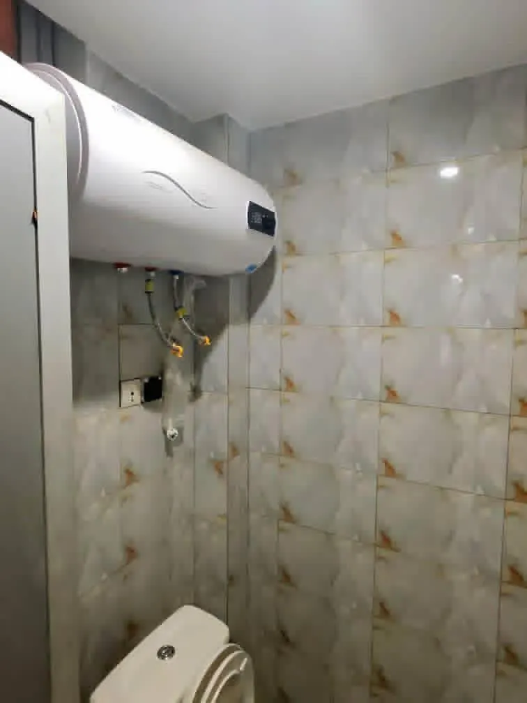 Apartment 1B Appartement Kdl Dakar