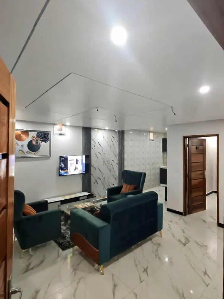 1B Appartement Kdl Dakar