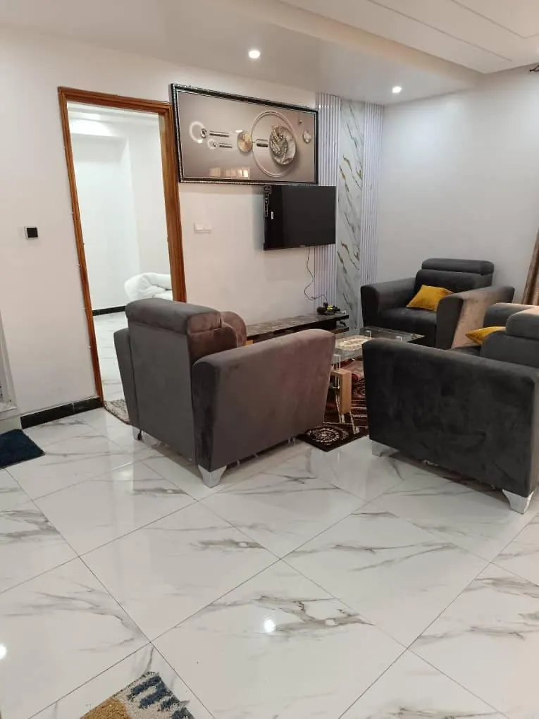 1B Appartement Kdl Dakar 0*,  Senegal