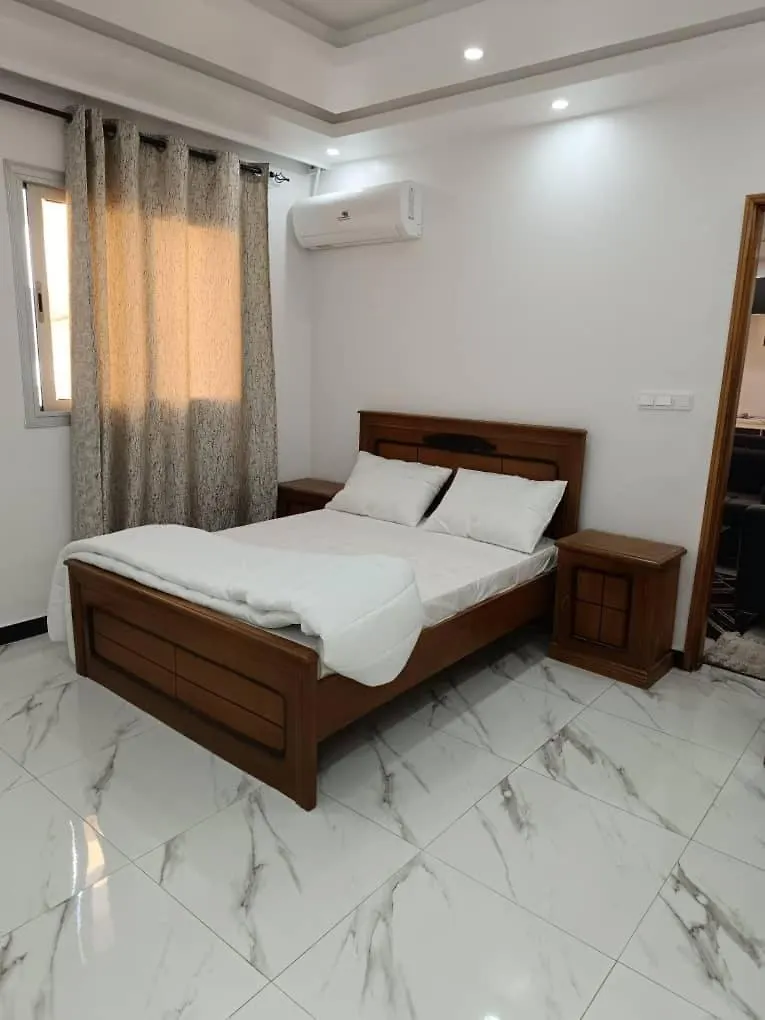 1B Appartement Kdl Dakar Apartment