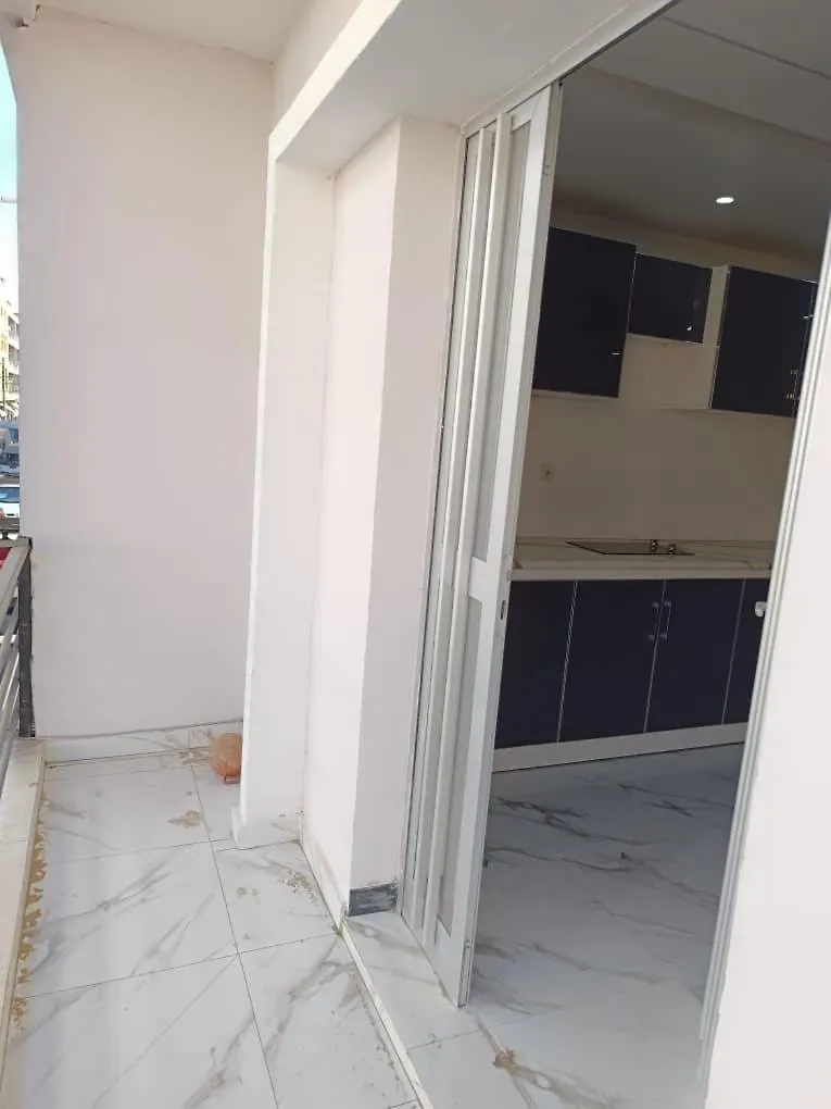 1B Appartement Kdl Dakar Apartment