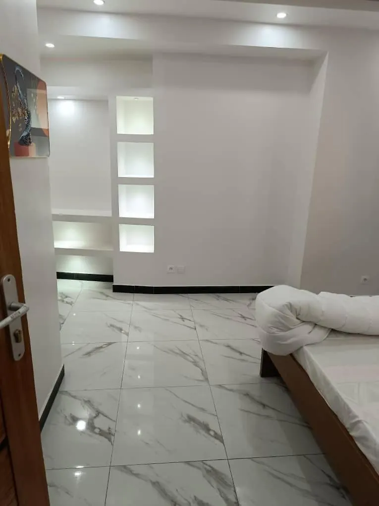 Apartment 1B Appartement Kdl Dakar Senegal