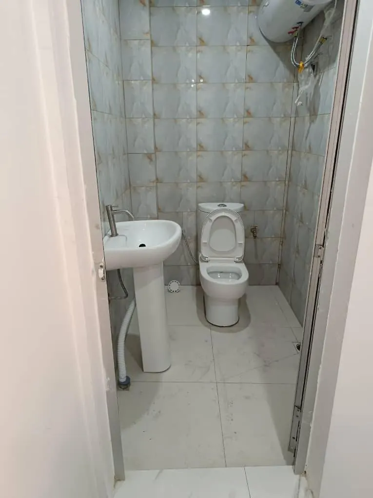 1B Appartement Kdl Dakar Senegal