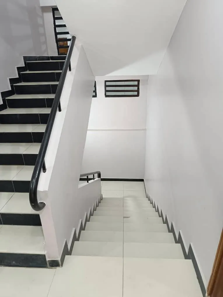 Apartment 1B Appartement Kdl Dakar Senegal