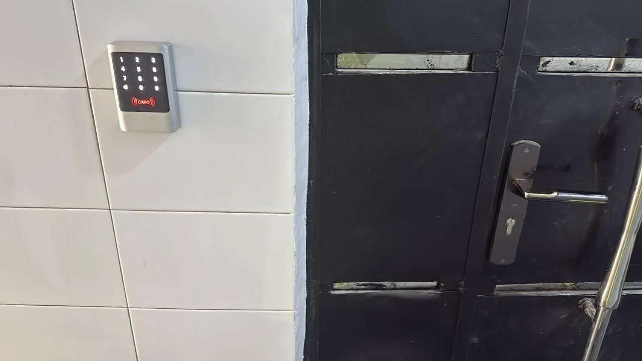Apartment 1B Appartement Kdl Dakar