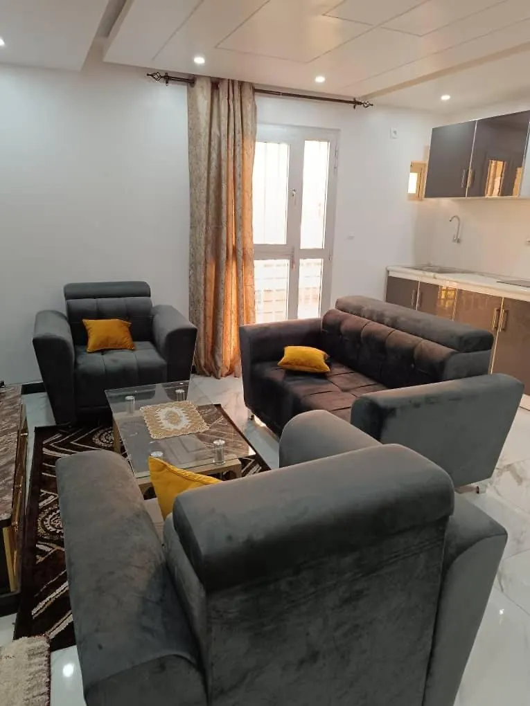 1B Appartement Kdl Dakar