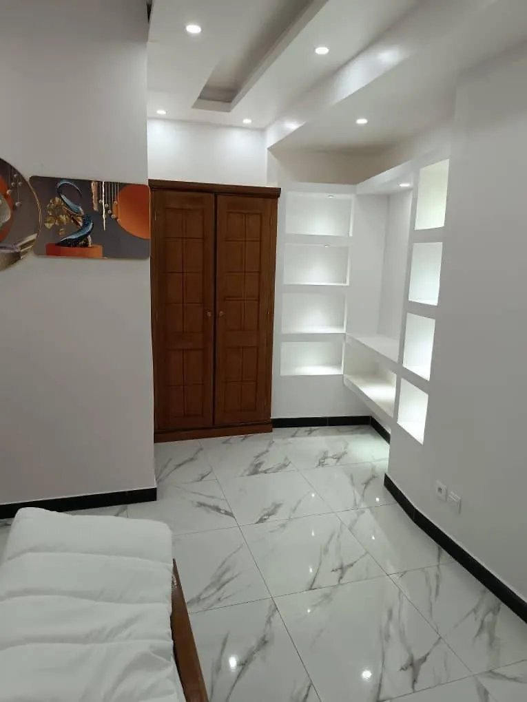 Apartment 1B Appartement Kdl Dakar
